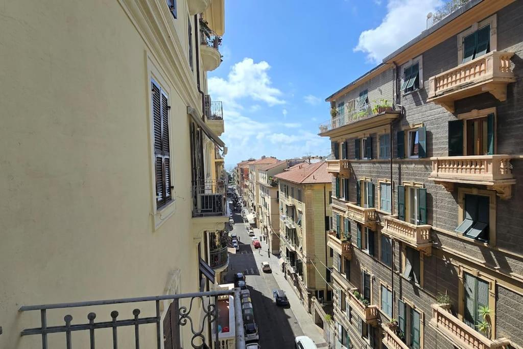 Tra Mare E Castello Apartment La Spezia Exterior photo
